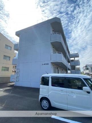 コーポフジタ 204｜香川県高松市鶴市町(賃貸マンション1DK・2階・25.62㎡)の写真 その15