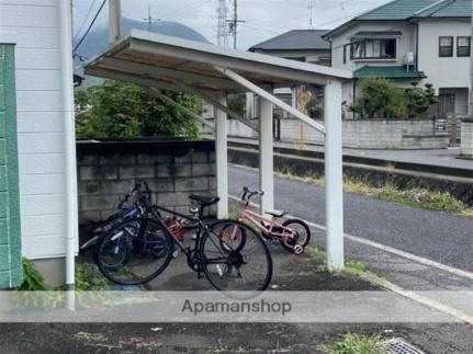 サニーコーポラス国分寺Ｄ・Ｅ・Ｆ棟 E102｜香川県高松市国分寺町新名(賃貸アパート3DK・1階・58.38㎡)の写真 その19