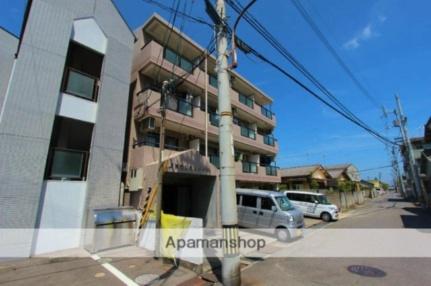 オーレックス郷東 403｜香川県高松市郷東町(賃貸マンション1K・4階・18.63㎡)の写真 その13