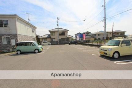 サンブリーゼ東山　Ａ 203｜香川県高松市国分寺町国分(賃貸アパート2LDK・2階・64.97㎡)の写真 その28