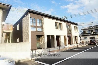 メゾン　ド　フルールII 203｜香川県高松市福岡町３丁目(賃貸アパート1R・2階・37.62㎡)の写真 その1