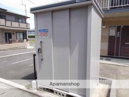 レオパレスレイクサイド平塚 107｜香川県高松市木太町(賃貸アパート1K・1階・23.18㎡)の写真 その19