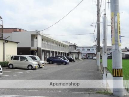 レオパレスワイドフォレスト 205｜香川県高松市木太町(賃貸アパート1K・2階・23.18㎡)の写真 その28