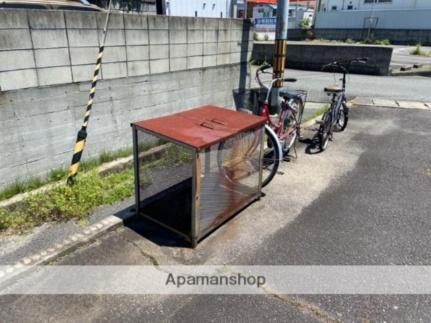 コーポテンリバー 101｜香川県高松市西町(賃貸アパート1K・1階・21.56㎡)の写真 その19