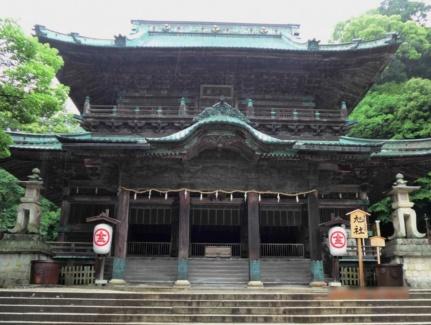 周辺：金刀比羅宮(神社・仏閣)まで1500m