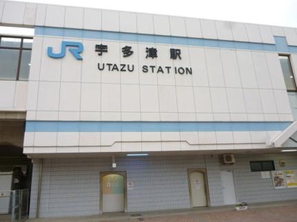 サンピア・Ｋ 102｜香川県綾歌郡宇多津町浜三番丁(賃貸アパート2DK・1階・48.57㎡)の写真 その17