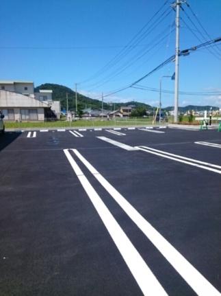 フェリーチェ丸亀 104｜香川県丸亀市飯野町西分(賃貸アパート1LDK・1階・45.09㎡)の写真 その16