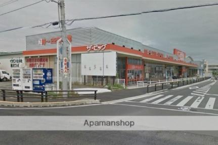 アムル原田 B｜香川県丸亀市原田町(賃貸一戸建2LDK・2階・57.96㎡)の写真 その17