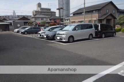 アジュール堺 303｜香川県綾歌郡宇多津町浜八番丁(賃貸マンション2SLDK・3階・65.53㎡)の写真 その20