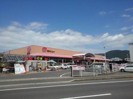 画像17:西村ジョイ観音寺店(ホームセンター)まで650m