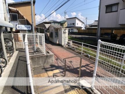 画像17:鷹ノ子駅(その他周辺施設)まで378m