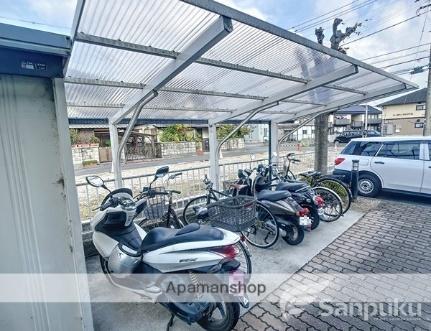 宝来ハイツ 101｜愛媛県松山市東石井７丁目(賃貸アパート3DK・1階・54.95㎡)の写真 その28