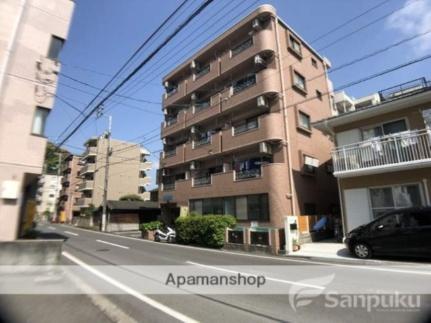 イーストピーク21 302｜愛媛県松山市緑町１丁目(賃貸マンション1DK・3階・26.00㎡)の写真 その16