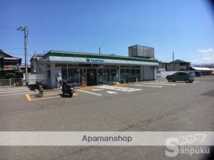 クレディハイツ 303｜愛媛県松山市生石町(賃貸マンション1K・3階・27.16㎡)の写真 その17