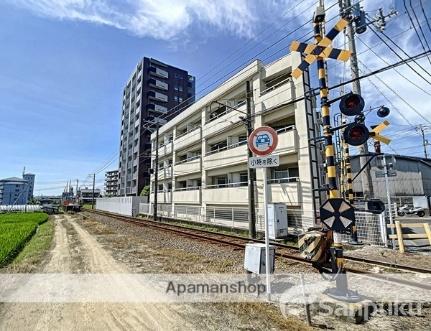 福音寺マンション 301｜愛媛県松山市福音寺町(賃貸マンション2DK・3階・34.55㎡)の写真 その13