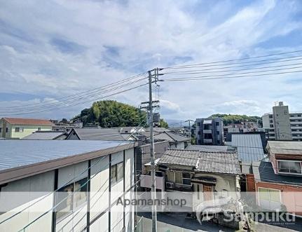 酒井ビル 301｜愛媛県松山市小坂５丁目(賃貸マンション3DK・3階・49.41㎡)の写真 その30