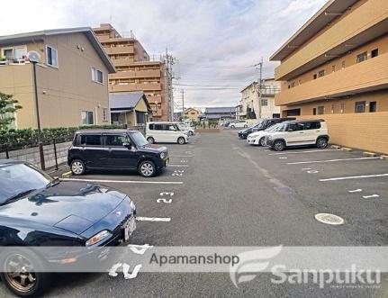 メゾン越智 108｜愛媛県松山市越智３丁目(賃貸マンション1DK・1階・35.30㎡)の写真 その30