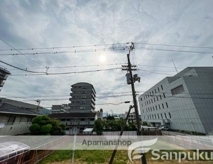 グレイスパル木屋町 403｜愛媛県松山市木屋町２丁目(賃貸マンション1DK・4階・27.80㎡)の写真 その30