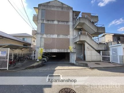 コーポラス和泉北 303｜愛媛県松山市和泉北２丁目(賃貸マンション1K・3階・28.00㎡)の写真 その24