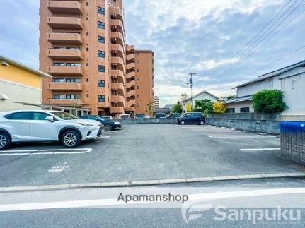 コンフォール辻町 107｜愛媛県松山市辻町(賃貸アパート1LDK・1階・40.83㎡)の写真 その29