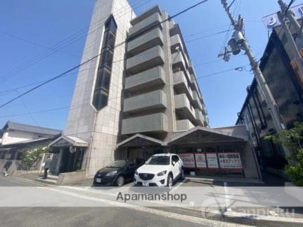 グレースハイツ保免 407｜愛媛県松山市保免西１丁目(賃貸マンション2LDK・4階・55.12㎡)の写真 その13