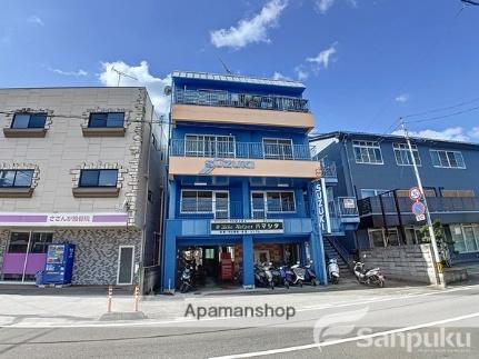 浜下ビル  ｜ 愛媛県松山市和気町１丁目（賃貸マンション4LDK・3階・65.00㎡） その13