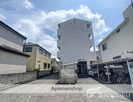 第86杉フラット 410｜愛媛県松山市愛光町(賃貸マンション3DK・4階・48.00㎡)の写真 その16