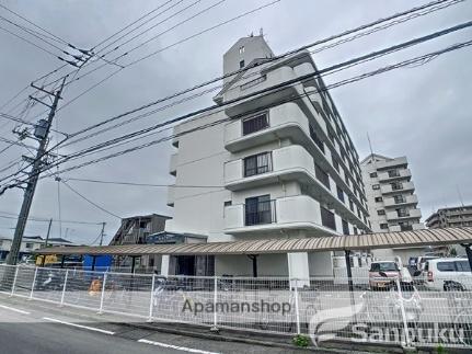 ＲＯＹＡＬ　ＡＮＮＥＸ　久万ノ台 703｜愛媛県松山市久万ノ台(賃貸マンション3DK・7階・56.70㎡)の写真 その15