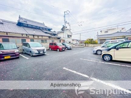 セジュール和泉　Ｂ棟 B202｜愛媛県松山市土居田町(賃貸アパート3DK・2階・57.12㎡)の写真 その29