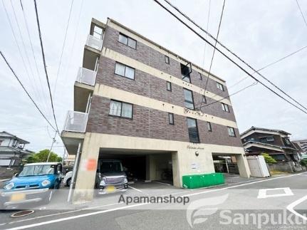 フルネス三浦 406｜愛媛県松山市高岡町(賃貸マンション1R・4階・26.67㎡)の写真 その1