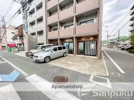 アルファードＫ 505｜愛媛県松山市道後北代(賃貸マンション1R・5階・21.64㎡)の写真 その30