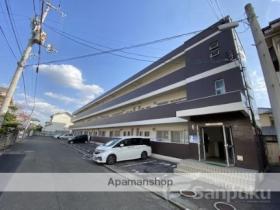 オックスフォード・サーカス土居田 202 ｜ 愛媛県松山市土居田町（賃貸マンション1LDK・2階・52.65㎡） その1