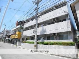 ジョイフル第3桑原 206 ｜ 愛媛県松山市桑原４丁目（賃貸マンション1K・2階・21.06㎡） その13