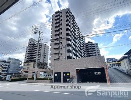 サーパス萱町 401｜愛媛県松山市萱町５丁目(賃貸マンション3LDK・4階・73.84㎡)の写真 その14