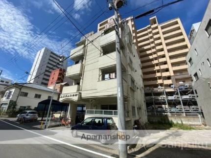 レジデンス東海 502｜愛媛県松山市旭町(賃貸マンション1K・5階・19.04㎡)の写真 その16