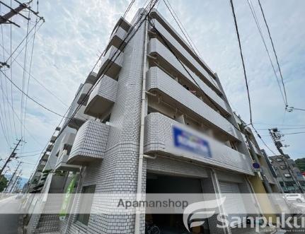 ハイツフォーラム ｜愛媛県松山市平和通２丁目(賃貸マンション1K・5階・20.98㎡)の写真 その15