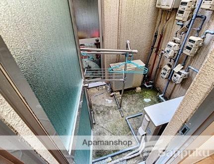 宮田ビル ｜愛媛県松山市清水町３丁目(賃貸マンション1R・1階・18.97㎡)の写真 その9