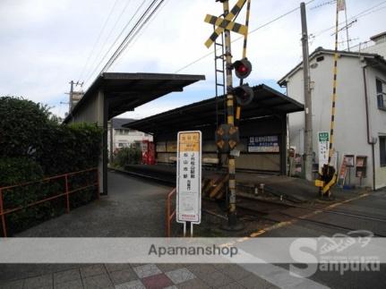 コーポ樋又Ａ棟 208｜愛媛県松山市道後樋又(賃貸マンション1K・2階・19.50㎡)の写真 その25