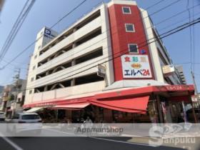 アメニエス萱町 405 ｜ 愛媛県松山市萱町２丁目（賃貸マンション1DK・4階・37.84㎡） その17