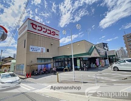 グランシャリオ 302｜愛媛県東温市横河原(賃貸マンション1K・3階・23.14㎡)の写真 その18