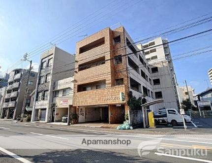 サンライズビル 202｜愛媛県松山市味酒町２丁目(賃貸マンション1R・2階・20.52㎡)の写真 その15