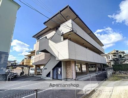 エースコート朝生田 302｜愛媛県松山市朝生田町７丁目(賃貸アパート3DK・3階・56.20㎡)の写真 その14