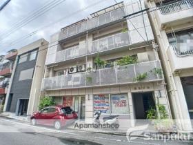 菊弘ビル 402 ｜ 愛媛県松山市泉町（賃貸マンション1LDK・4階・36.15㎡） その1