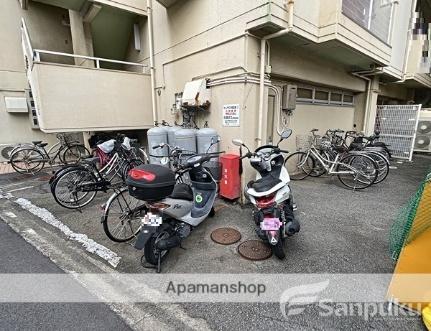 アーバンハイツ玉井 402｜愛媛県松山市道後今市(賃貸マンション1K・4階・18.97㎡)の写真 その13