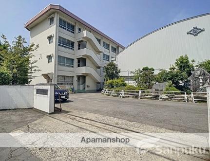 オックスフォードサーカス椿 406｜愛媛県松山市越智３丁目(賃貸マンション3DK・4階・52.00㎡)の写真 その18