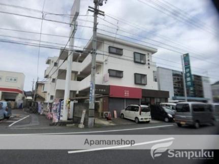 コーポ緑台 ｜愛媛県松山市道後緑台(賃貸マンション1K・3階・23.92㎡)の写真 その16