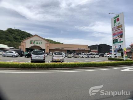 グランドマンション茶うす 303｜愛媛県松山市北斎院町(賃貸マンション2LDK・3階・50.96㎡)の写真 その17