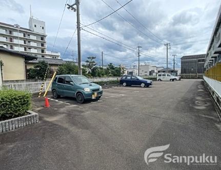 レオパレスブランはじめ 205｜愛媛県松山市久万ノ台(賃貸アパート1K・2階・22.70㎡)の写真 その30