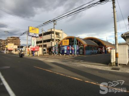 レオパレスグランドカメリアII 210｜愛媛県松山市居相４丁目(賃貸アパート1K・2階・23.18㎡)の写真 その17