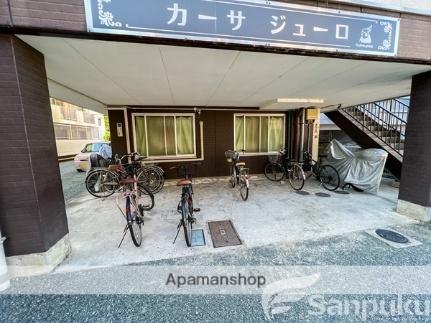 カーサジューロ 105｜愛媛県松山市御幸１丁目(賃貸マンション1R・1階・16.12㎡)の写真 その28